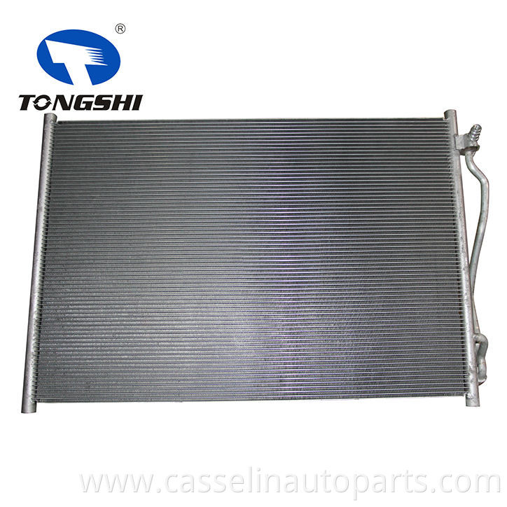 Car Cooling Condenser for for Mercedes Benz CL-CLASS W 216 CL 500 OEM 2215010154 Condenser